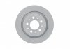 Тормозной диск Bosch 0986479309 (фото 4)