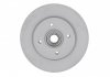 Тормозной диск Bosch 0986479387 (фото 4)