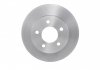 Тормозной диск Bosch 0986479386 (фото 4)