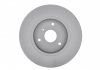 Гальмівний диск Bosch 0986478479 (фото 3)