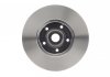 Тормозной диск Bosch 0986478136 (фото 3)