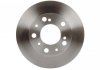 Тормозной диск Bosch 0986478200 (фото 4)