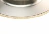 Гальмівний диск Bosch 0986479194 (фото 3)