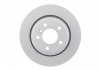 Тормозной диск Bosch 0986479166 (фото 4)