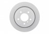 Тормозной диск Bosch 0986479263 (фото 4)