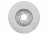 Тормозной диск Bosch 0986479265 (фото 3)