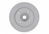 Тормозной диск Bosch 0986479275 (фото 4)