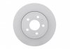 Тормозной диск Bosch 0986479252 (фото 4)