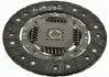 Диск сцепления Sachs 1878007649 (фото 2)