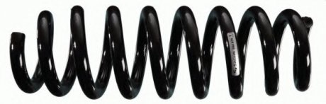 Пружина задняя Sachs 994 476