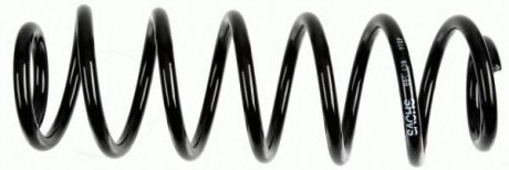 Пружина задняя Sachs 994 428