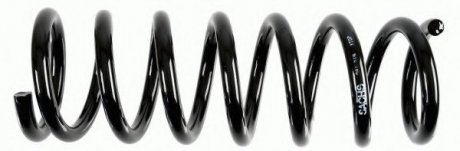 Фото пружина підвіски Sachs 994 349 Пружина підвіски Sachs 994 349