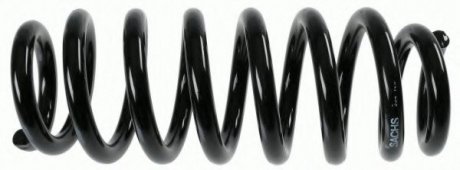 Пружина задняя Sachs 994 135