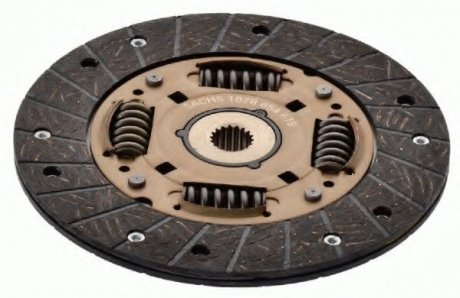 Диск сцепления Sachs 1878654579