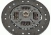 Диск сцепления Sachs 1878600673 (фото 1)