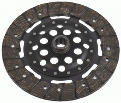 Диск сцепления Sachs 1864634019 (фото 1)