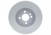 Тормозной диск Bosch 0986479A08 (фото 3)