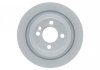 Тормозной диск Bosch 0986479A08 (фото 4)