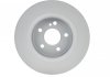 Тормозной диск Bosch 0986479A04 (фото 3)