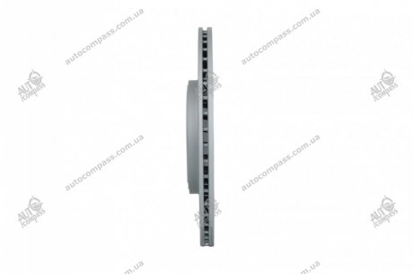 Тормозной диск Bosch 0986479628