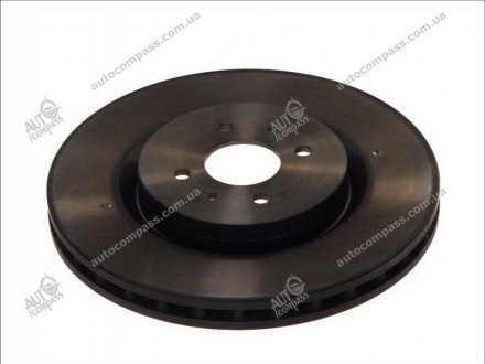 Тормозной диск BREMBO 09.6843.11 (фото 1)
