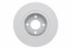 Гальмівний диск Bosch 0986478128 (фото 3)