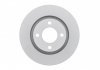 Гальмівний диск Bosch 0986478128 (фото 4)
