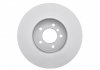 Гальмівний диск Bosch 0986478012 (фото 3)