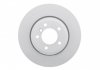 Гальмівний диск Bosch 0986478012 (фото 4)