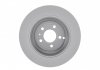 Тормозной диск Bosch 0986478628 (фото 3)