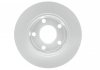 Тормозной диск Bosch 0986478704 (фото 3)