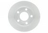 Тормозной диск Bosch 0986478704 (фото 4)