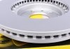 Тормозной диск TEXTAR 92180803 (фото 3)