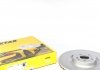 Тормозной диск TEXTAR 92176603 (фото 1)