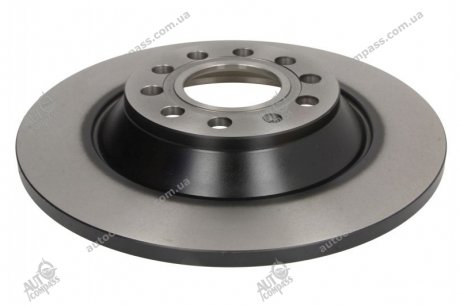 Тормозной диск TRW DF4776