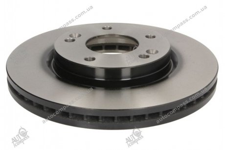 Тормозной диск TRW DF4291