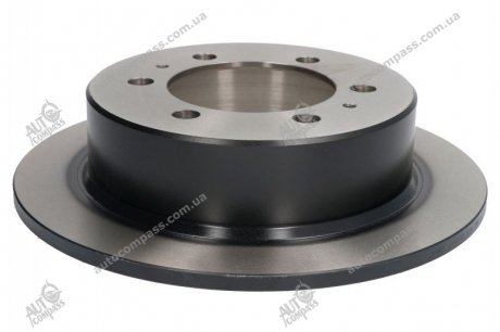 Тормозной диск TRW DF4133