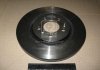 Тормозной диск TRW DF2619 (фото 2)