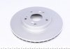 Тормозной диск TEXTAR 92144403 (фото 4)