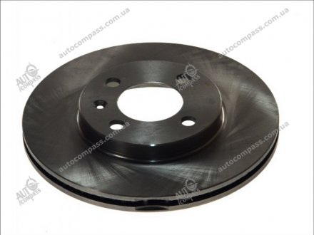 Тормозной диск LPR V2161V (фото 1)