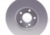 Тормозной диск TEXTAR 92115105 (фото 2)