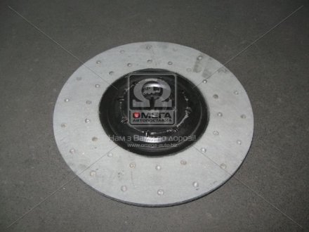 Втулка стабілізатора Nissan 562431AD0A (фото 1)