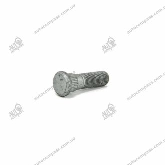 Колісна шпилька М12х45 Nissan 4322270T00