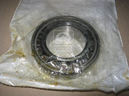 Подшипник ступицы задней - 40210-eb000 Nissan 40210EB000 (фото 1)