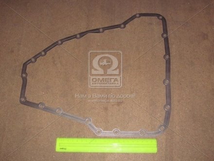 Прокладка поддона акпп /infiniti Nissan 3139780X01