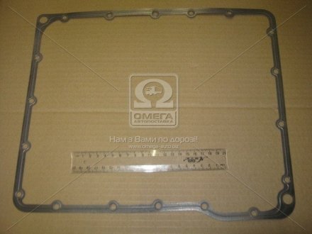 ПРОКЛ. ПІДДОНА АКПП Nissan 3139751X02