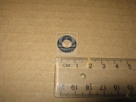 Кольцо уплотнительное форсунки Nissan 166185L300 (фото 1)