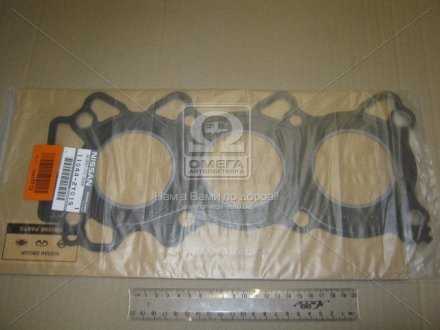 Прокладка головки блока цилиндров Nissan 110442Y015 (фото 1)