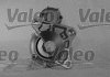 Стартер-новый Valeo 438163 (фото 2)