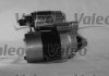 Стартер-новый Valeo 438163 (фото 3)